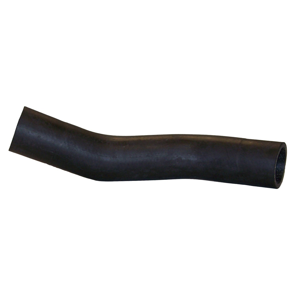 Crown Automotive Jeep Replacement 55037903AA Upper (Inlet) Radiator Hose for 2002-2007 Jeep KJ Liberty w/ 3.7L Engine for Select Jeep Liberty