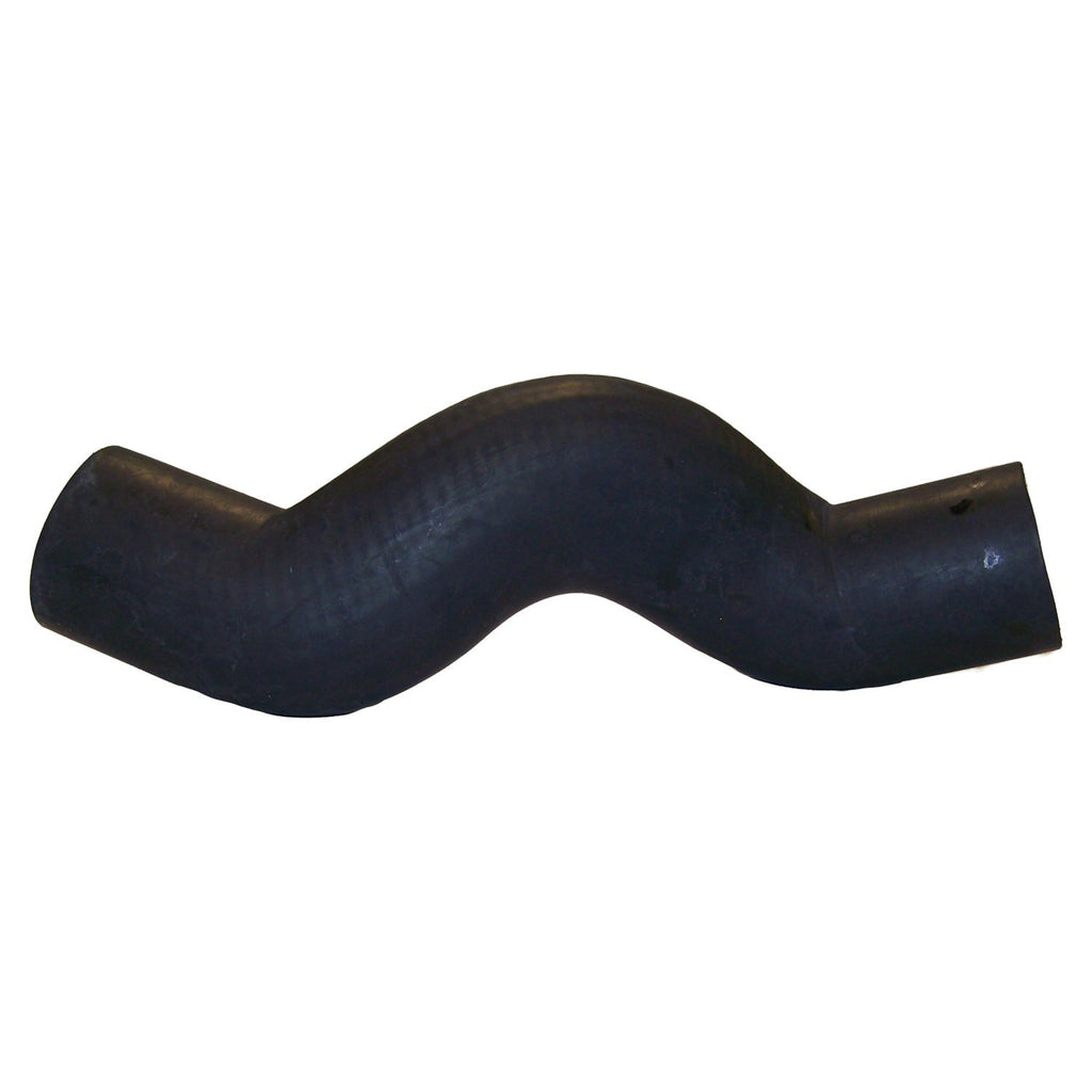 Crown Automotive Jeep Replacement 55037912AA Lower (Outlet) Radiator Hose for 2006-2007 Jeep KJ Liberty w/ 3.7L Engine for Select Jeep Liberty