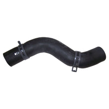Load image into Gallery viewer, Crown Automotive Jeep Replacement 55037920AB Upper (Inlet) Radiator Hose for 2005-07 Jeep KJ Liberty w/ 2.8L Diesel Engine for Select Jeep Liberty