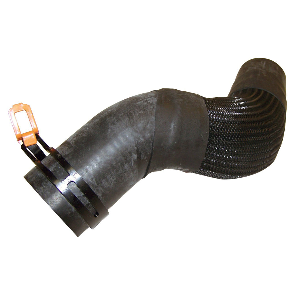Crown Automotive Jeep Replacement 55037948AD Lower Radiator Hose 2008-2012 KK Liberty w/ 3.7L Engine for Select Jeep Liberty