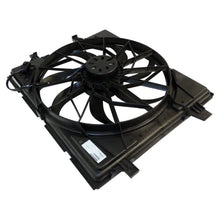 Load image into Gallery viewer, Crown Automotive Jeep Replacement 55037992AD Cooling Fan Assy. for Select 11-22 Jeep WK2 Grand Cherokee w/ 3.6L, 5.7L, 3.0L