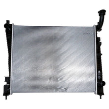 Load image into Gallery viewer, Crown Automotive Jeep Replacement 55038001AH Radiator for Select 2011-2021 WK Jeep Grand Cherokee w/ 3.0L, 3.6L, 5.7L, 6.4L