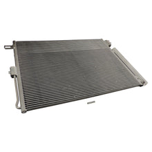 Load image into Gallery viewer, Crown Automotive Jeep Replacement 55038003AG A/C Condenser &amp; Transmission Cooler for 2011-2022 Jeep WK Grand Cherokee for Select Dodge Durango, Jeep Grand Cherokee
