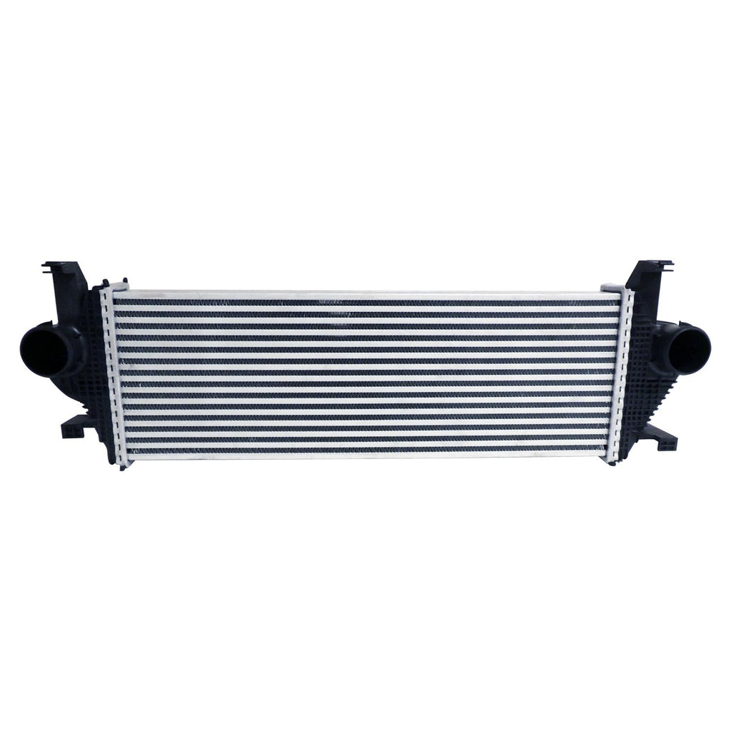 Crown Automotive Jeep Replacement 55038004AD Charge Air Cooler for 2011-2021 Jeep WK Grand Cherokee w/ 3.0L Diesel Engine for Select Jeep Grand Cherokee