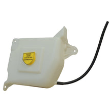 Load image into Gallery viewer, Crown Automotive Jeep Replacement 55038011AB Coolant Bottle for Select 2005-2010 Jeep WK Grand Cherokee or XK Commander