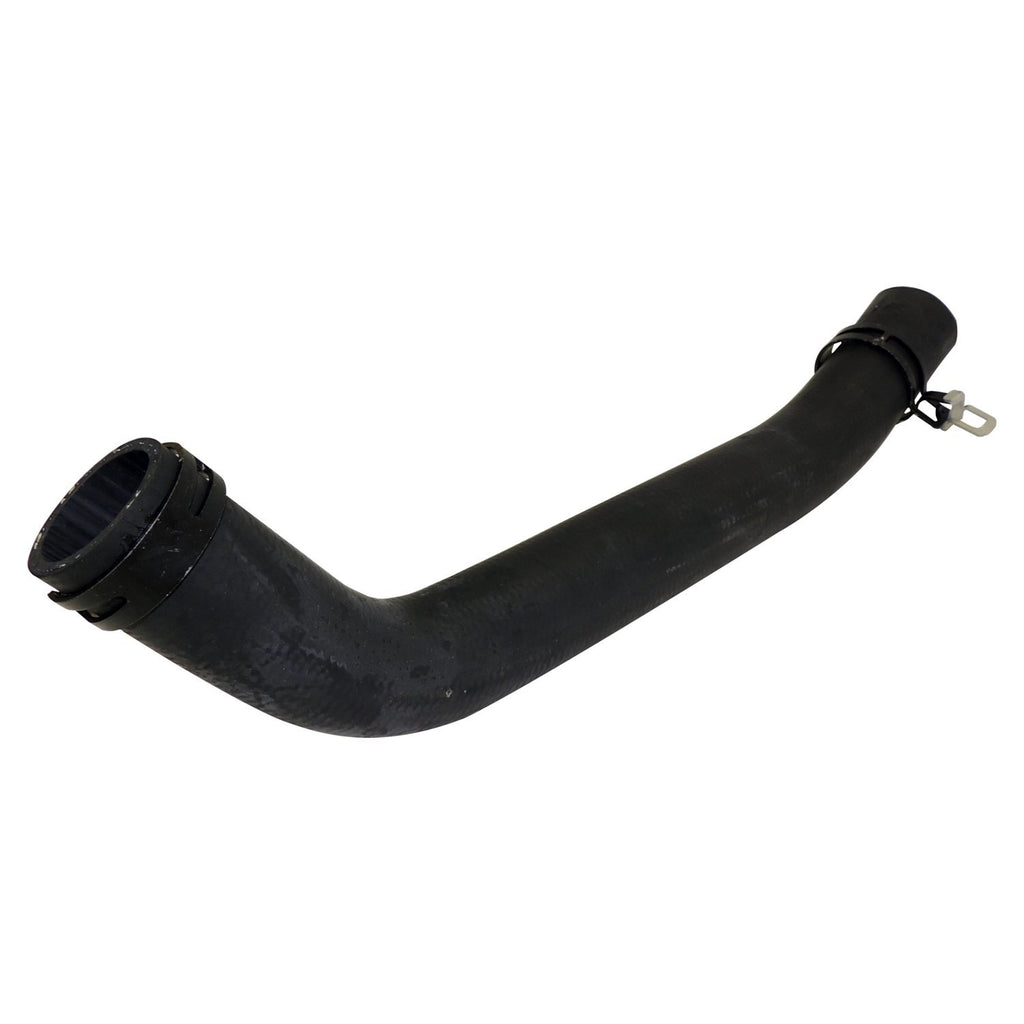 Crown Automotive Jeep Replacement 55038022AA Upper Radiator Hose for Select 2011-2021 Jeep Grand Cherokee w/ 3.6L, 3.0L Gas