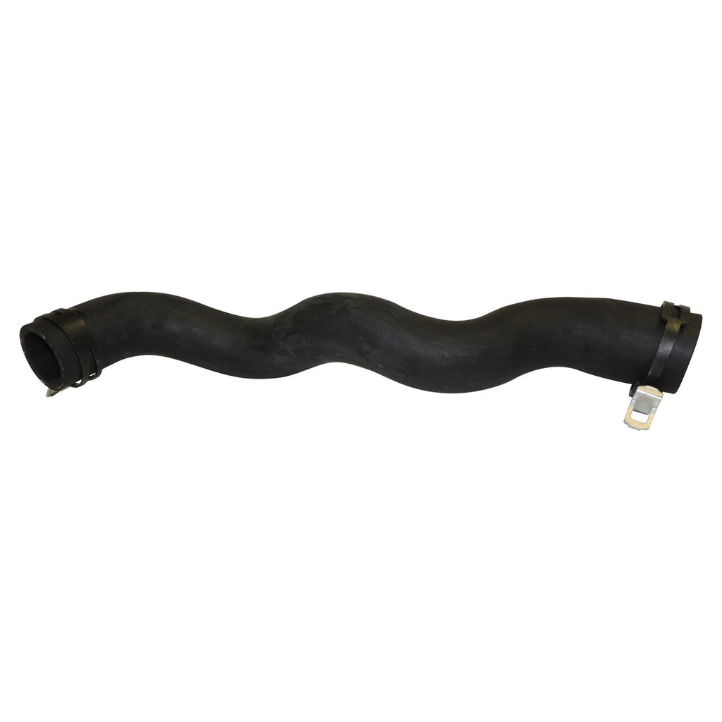 Crown Automotive Jeep Replacement 55038025AA Lower Radiator Hose for 2011+ Jeep WK Grand Cherokee w/ 5.7L Engine for Select Dodge Durango, Jeep Grand Cherokee