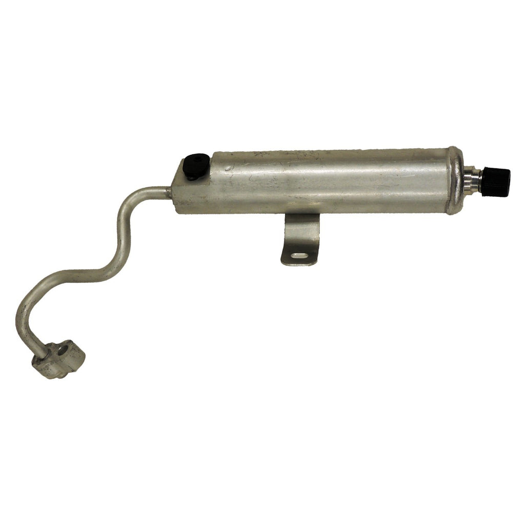 Crown Automotive Jeep Replacement 55038085AA Receiver Drier for Jeep 2005-2010 Grand Cherokee and 2006-2010 Commander for Select Jeep Commander, Jeep Grand Cherokee