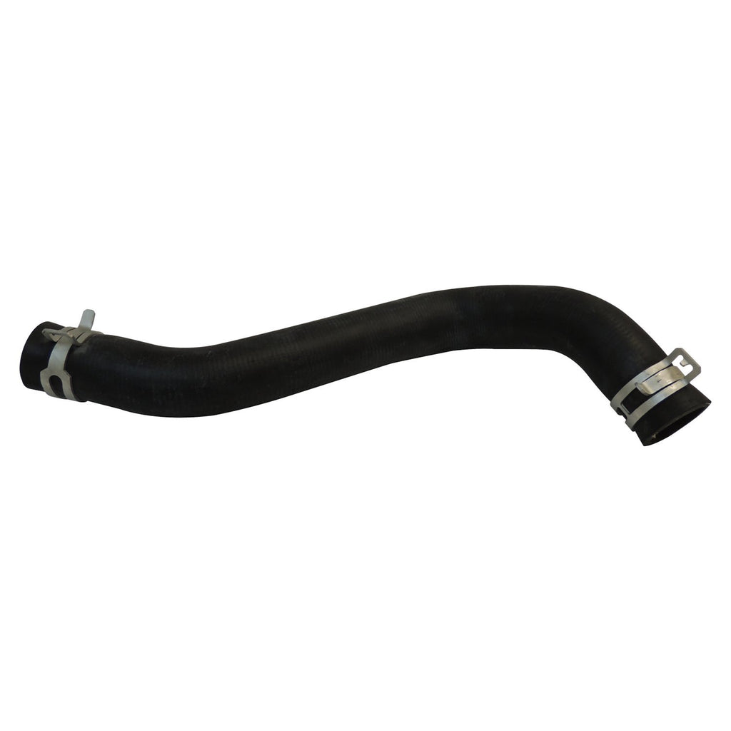 Crown Automotive Jeep Replacement 55038118AA Upper Radiator Hose for Various 05-10 Chrysler &  Dodge Models w/ 3.5L Engine for Select Chrysler 300, Dodge Challenger, Dodge Charger, Dodge Magnum