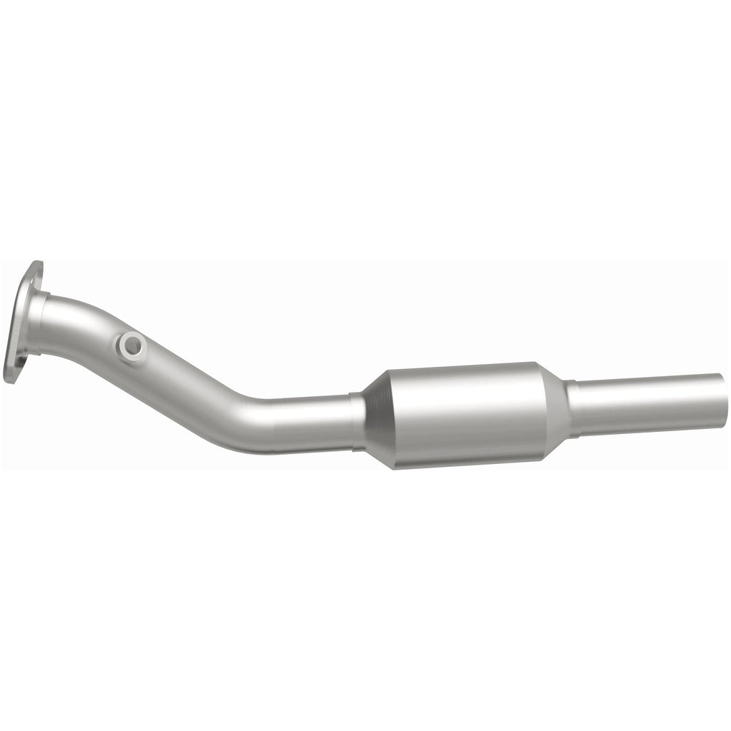 MagnaFlow Exhaust Products 5461961 California CARB Direct-Fit Catalytic Converter for Select Dodge Caliber