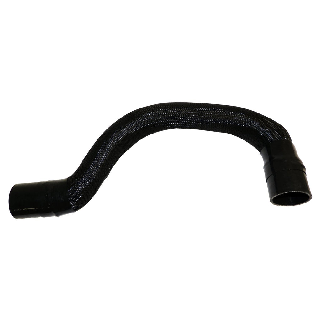 Crown Automotive Jeep Replacement 55038729AA Air Charge Cooler Inlet Hose for 2005-2007 Jeep KJ Liberty w/ 2.8L Diesel Engine for Select Jeep Liberty