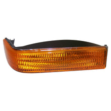 Load image into Gallery viewer, Crown Automotive Jeep Replacement 55054580 Right Park and Turn Signal Light for 93-96 Jeep ZG (Export Only) Grand Cherokee for Select Jeep Grand Cherokee
