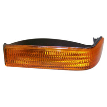 Load image into Gallery viewer, Crown Automotive Jeep Replacement 55054581 Left Park and Turn Signal Light for 93-96 Jeep ZG (Export Only) Grand Cherokee for Select Jeep Grand Cherokee