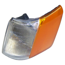 Load image into Gallery viewer, Crown Automotive Jeep Replacement 55054587 Left Front Parking Lamp for 1993-1998 Jeep ZG (Europe) Grand Cherokee for Select Jeep Grand Cherokee