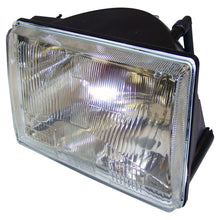 Load image into Gallery viewer, Crown Automotive Jeep Replacement 55054832 Right Headlight Assembly for 1993-1998 ZG (Europe) Grand Cherokee, Germany Only for Select Jeep Grand Cherokee