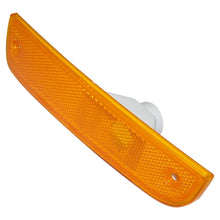 Load image into Gallery viewer, Crown Automotive Jeep Replacement 55055147 Left Side Marker Lamp for 1997-2001 Jeep XJ Cherokee for Select Jeep Cherokee