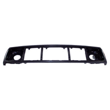 Load image into Gallery viewer, Crown Automotive Jeep Replacement 55055233AE Black Header Panel for 1997-2001 Jeep XJ Cherokee for Select Jeep Cherokee