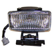 Load image into Gallery viewer, Crown Automotive Jeep Replacement 55055275AB Left Front Fog Lamp for 1997-2001 Jeep XJ Cherokee for Select Jeep Cherokee