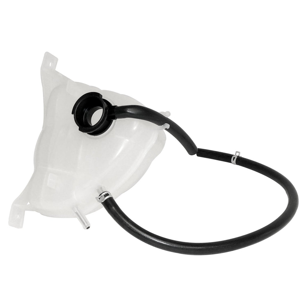 Crown Automotive Jeep Replacement 55056622AE Coolant Bottle for 2007-2010 JK Wrangler w/ 2.8L Diesel Engine for Select Jeep Wrangler