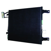 Load image into Gallery viewer, Crown Automotive Jeep Replacement 55056635AA A/C Condenser &amp; Transmission Cooler for Select 07-18 Jeep JK Wrangler