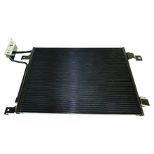 Load image into Gallery viewer, Crown Automotive Jeep Replacement 55056726AA A/C Condenser for JK Wrangler with 3.8L Gas Engine or 2.8L Dsl. Eng w/ Man Tran for Select Jeep Wrangler, Jeep Wrangler JK