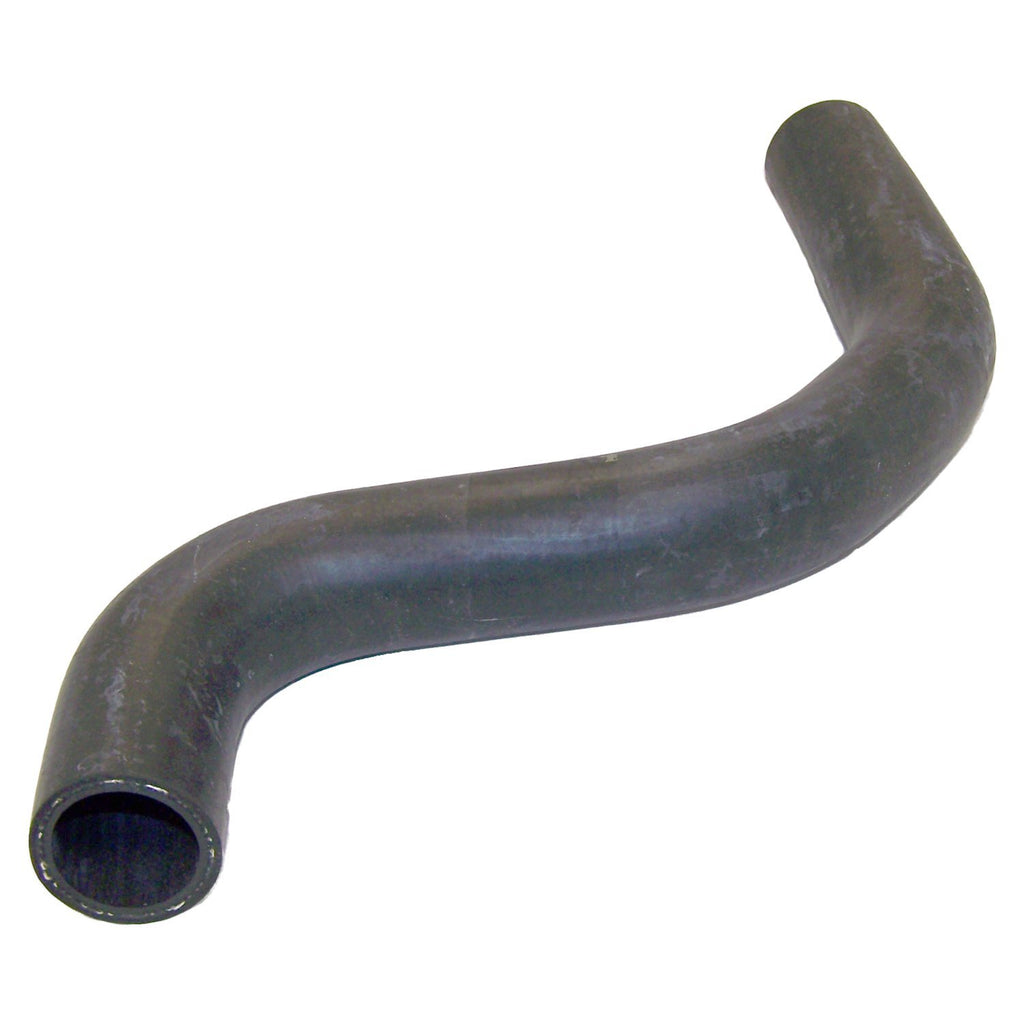 Crown Automotive Jeep Replacement 55057203AB Lower (Outlet) Radiator Hose for 2007-11 Jeep JK Wrangler w/ 3.8L Engine for Select Jeep Wrangler