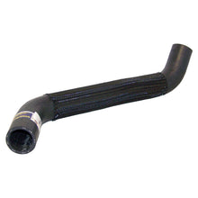 Load image into Gallery viewer, Crown Automotive Jeep Replacement 55057204AB Upper (Inlet) Radiator Hose for 2007-2011 Jeep JK Wrangler w/ 3.8L Engine for Select Jeep Wrangler