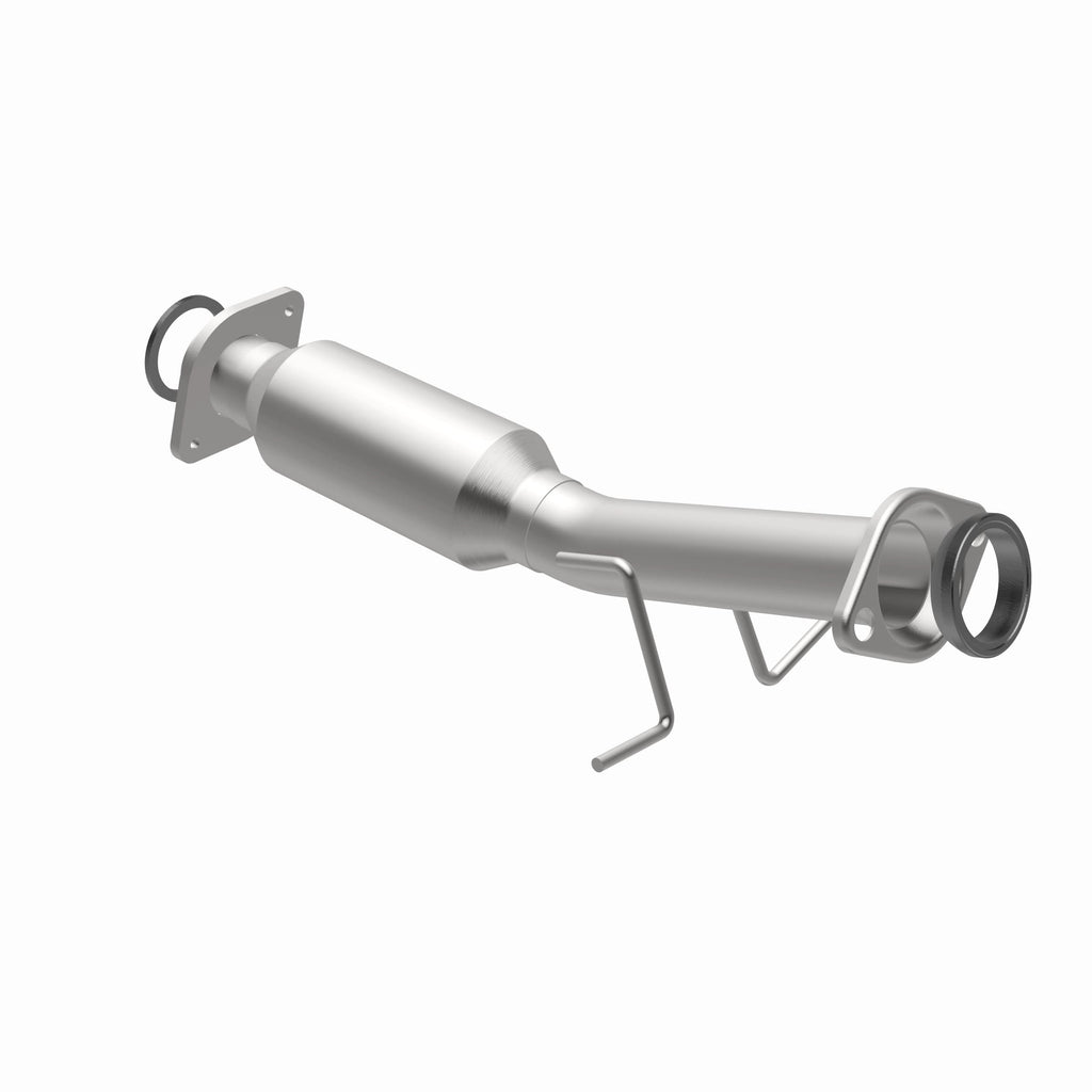 MagnaFlow Exhaust Products 5671550 California CARB Direct-Fit Catalytic Converter for Select Mazda 3