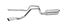 Load image into Gallery viewer, Gibson Performance Exhaust 5506 Dual Split Exhaust System for Select Chevrolet Colorado, GMC Canyon