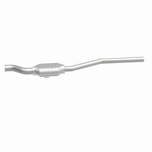 Load image into Gallery viewer, MagnaFlow Exhaust Products 3391244 California CARB Direct-Fit Catalytic Converter for Select Dodge D100, Dodge D150, Dodge D200, Dodge Ramcharger, Dodge W100, Dodge W150, Plymouth Trailduster