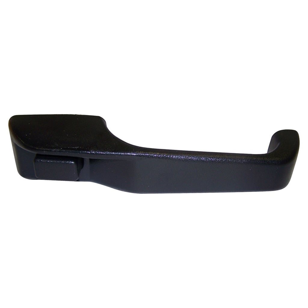 Crown Automotive Jeep Replacement 55075652 Right Front Exterior Door Handle for 1993-1994 Jeep ZJ Grand Cherokee for Select Jeep Grand Cherokee