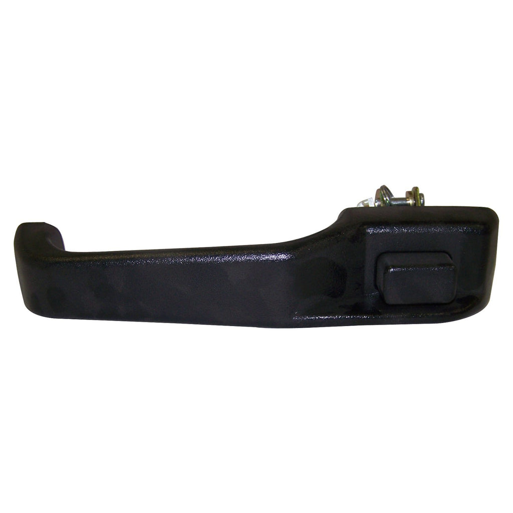 Crown Automotive Jeep Replacement 55075653 Left Front Exterior Door Handle for 1993-1994 Jeep ZJ Grand Cherokee for Select Jeep Grand Cherokee