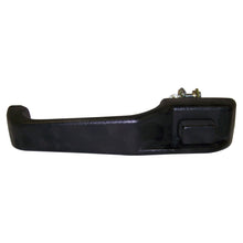 Load image into Gallery viewer, Crown Automotive Jeep Replacement 55075653 Left Front Exterior Door Handle for 1993-1994 Jeep ZJ Grand Cherokee for Select Jeep Grand Cherokee