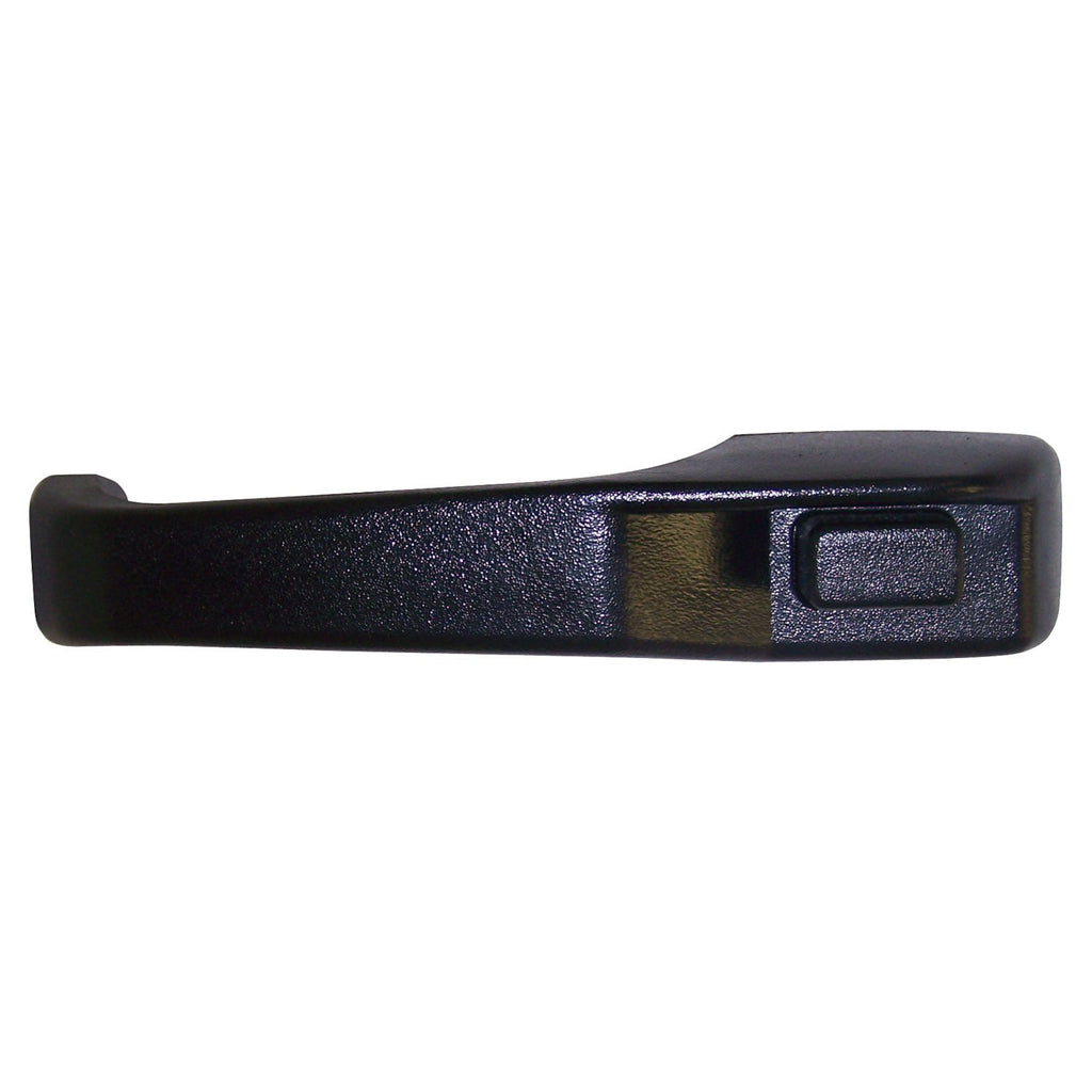 Crown Automotive Jeep Replacement 55075655 Left Rear Exterior Door Handle for 1993-1998 Jeep ZJ Grand Cherokee for Select Jeep Grand Cherokee