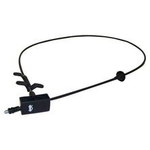 Load image into Gallery viewer, Crown Automotive Jeep Replacement 55076109 Hood Release Cable for 93-98 ZJ Grand Cherokee &amp; 97-98 ZG Grand Cherokee for Select Jeep Grand Cherokee