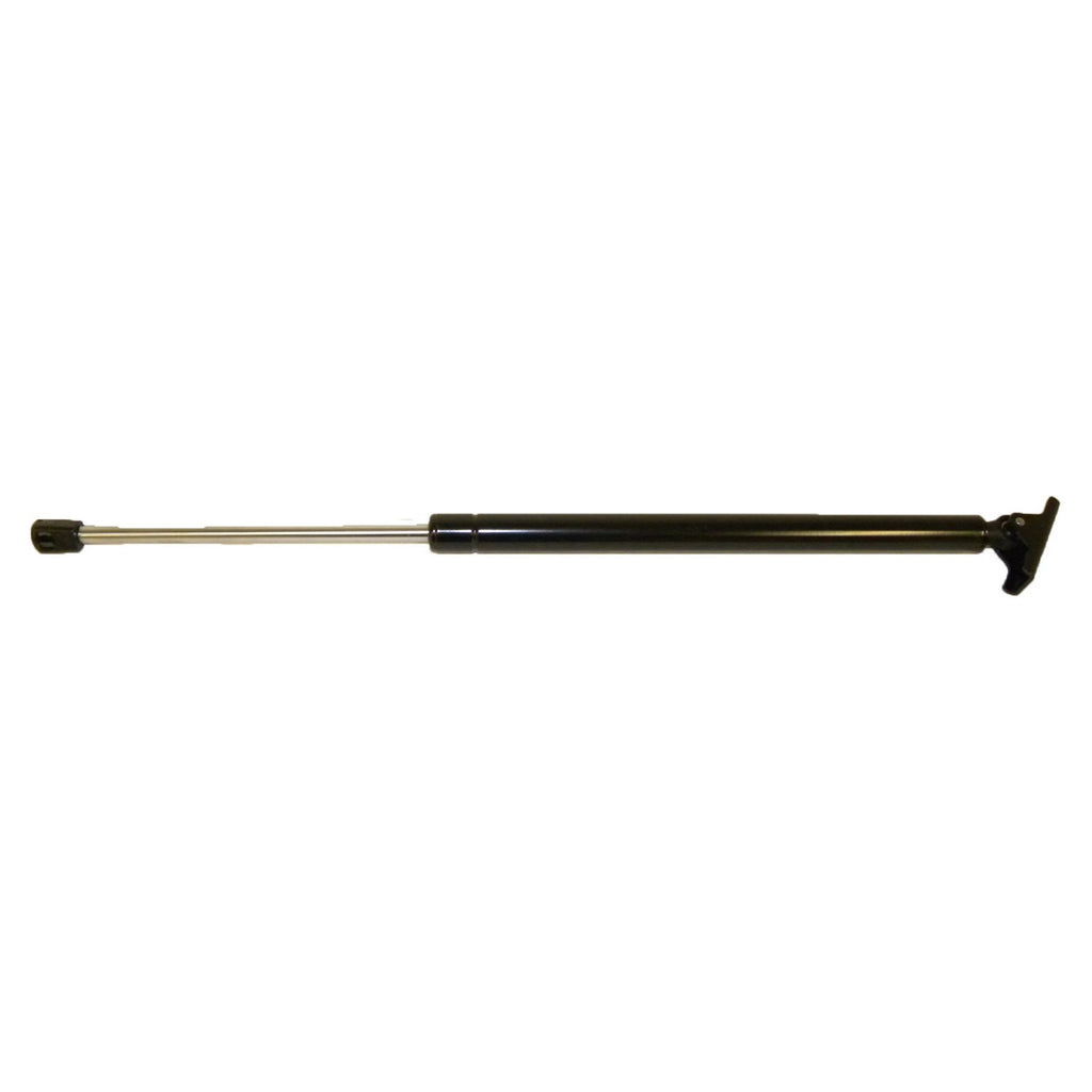 Crown Automotive Jeep Replacement 55076208AB Liftgate Support for 1997-2001 Jeep XJ Cherokee, Left or Right, 22" Extended for Select Jeep Cherokee