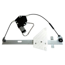 Load image into Gallery viewer, Crown Automotive Jeep Replacement 55076469AG Left Rear Window Regulator for 1999-2000 Jeep WJ Grand Cherokee for Select Jeep Grand Cherokee