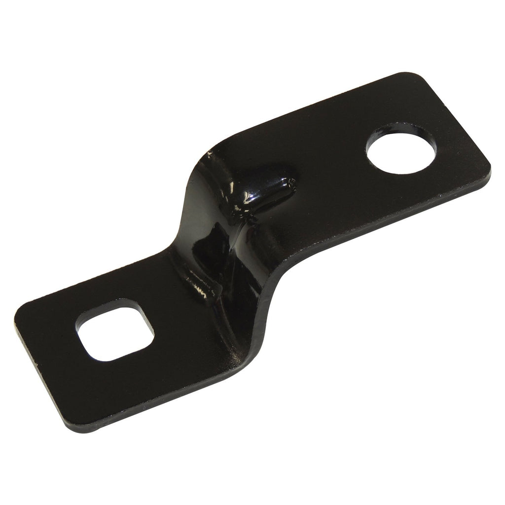 Crown Automotive Jeep Replacement 55078100AA Rear Inner Bumper Bracket for 2007-2018 Jeep JK Wrangler w/ Rear Plastic Bumper for Select Jeep Wrangler, Jeep Wrangler JK