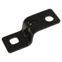 Load image into Gallery viewer, Crown Automotive Jeep Replacement 55078100AA Rear Inner Bumper Bracket for 2007-2018 Jeep JK Wrangler w/ Rear Plastic Bumper for Select Jeep Wrangler, Jeep Wrangler JK