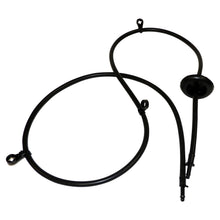Load image into Gallery viewer, Crown Automotive Jeep Replacement 55078127AG Front Windshield Washer Hose for 2007-2018 Jeep JK Wrangler for Select Jeep Wrangler, Jeep Wrangler JK