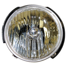 Load image into Gallery viewer, Crown Automotive Jeep Replacement 55078148AC Right Halogen Headlight Assembly for Jeep 07-18 JK Wrangler, USA &amp; Canada for Select Jeep Wrangler, Jeep Wrangler JK