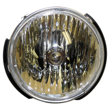 Load image into Gallery viewer, Crown Automotive Jeep Replacement 55078149AC Left Halogen Headlight Assembly for Jeep 07-18 JK Wrangler, USA &amp; Canada for Select Jeep Wrangler, Jeep Wrangler JK