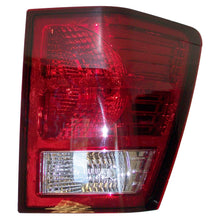 Load image into Gallery viewer, Crown Automotive Jeep Replacement 55079012AC Right Tail Lamp for Jeep 2007-2010 WK Grand Cherokee, Includes Bulbs for Select Jeep Grand Cherokee