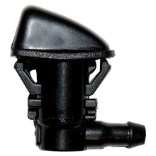 Load image into Gallery viewer, Crown Automotive Jeep Replacement 55079049AA Front Washer Nozzle for 2005-2010 WK, WH Grand Cherokee, Left or Right for Select Jeep Grand Cherokee