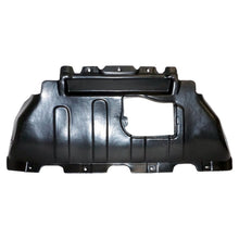 Load image into Gallery viewer, Crown Automotive Jeep Replacement 55079191AE Engine Splash Shield for 2011-2021 Jeep WK Grand Cherokee w/ 5.7L Engine for Select Dodge Durango, Jeep Grand Cherokee