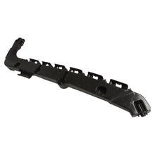 Load image into Gallery viewer, Crown Automotive Jeep Replacement 55079222AH Right Rear Fascia Bracket for 2011-2022 Jeep WK Grand Cherokee, Black Plastic for Select Jeep Grand Cherokee