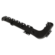 Load image into Gallery viewer, Crown Automotive Jeep Replacement 55079223AG Left Rear Fascia Bracket for 2011-2022 Jeep WK Grand Cherokee, Black Plastic for Select Jeep Grand Cherokee