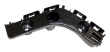 Load image into Gallery viewer, Crown Automotive Jeep Replacement 55079229AD Left Front Outer Bumper Bracket for 2011-2013 Jeep WK Grand Cherokee for Select Jeep Grand Cherokee