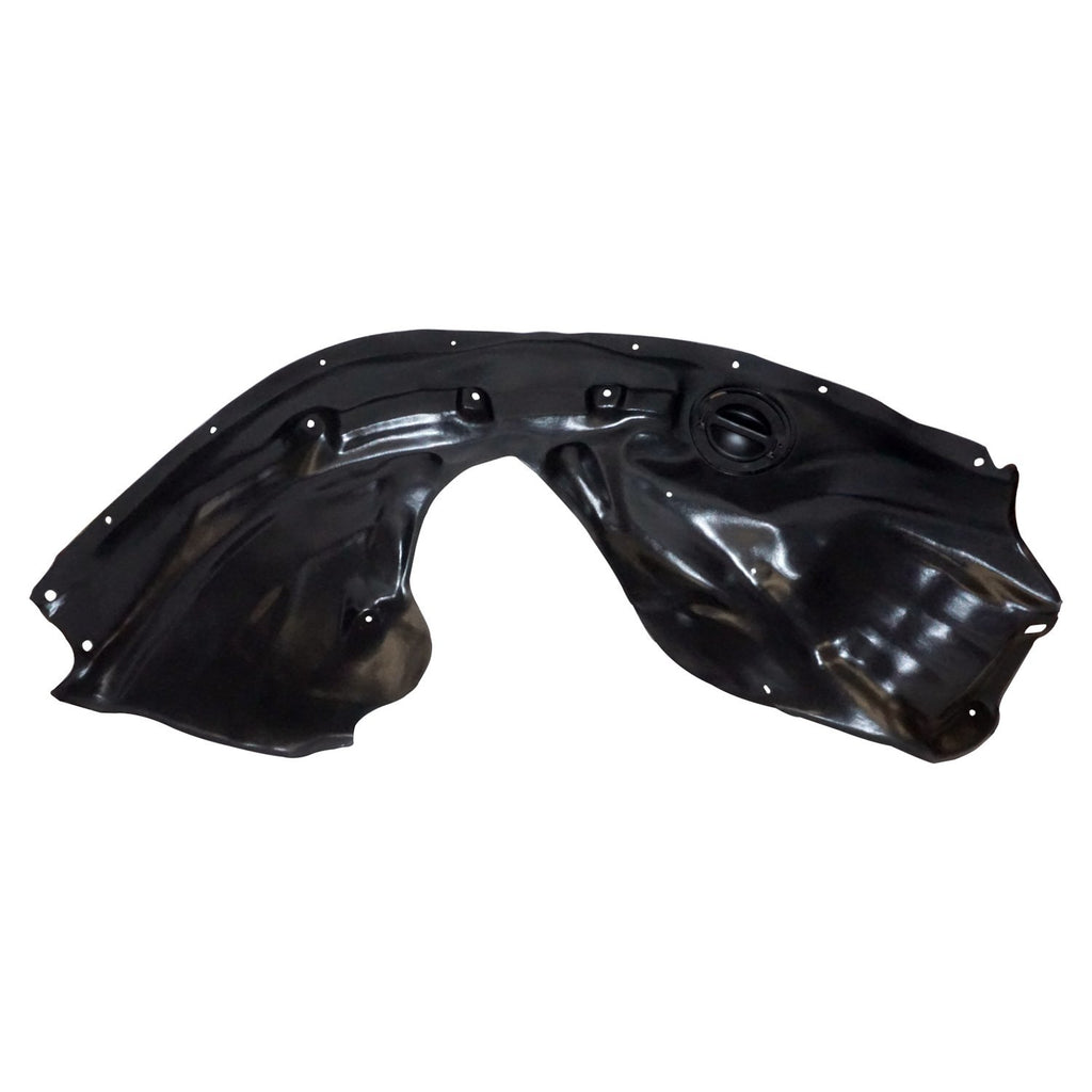 Crown Automotive Jeep Replacement 55079292AG Right Front Fender Liner for 2011-2018 Jeep WK Grand Cherokee w/o SRT Package for Select Jeep Grand Cherokee