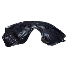 Load image into Gallery viewer, Crown Automotive Jeep Replacement 55079293AH Left Front Fender Liner for 2011-2022 Jeep WK Grand Cherokee w/o SRT Package for Select Jeep Grand Cherokee